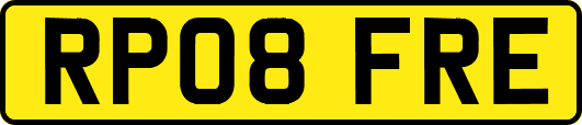 RP08FRE
