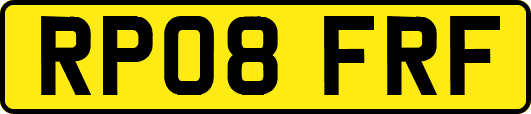 RP08FRF