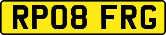 RP08FRG