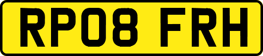 RP08FRH