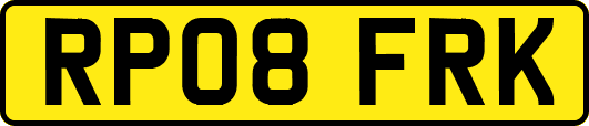 RP08FRK