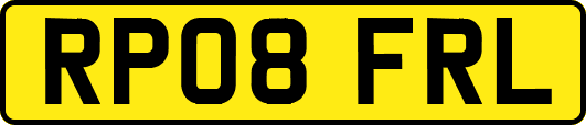 RP08FRL