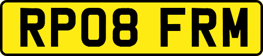 RP08FRM