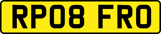 RP08FRO