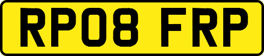 RP08FRP