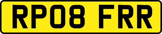 RP08FRR