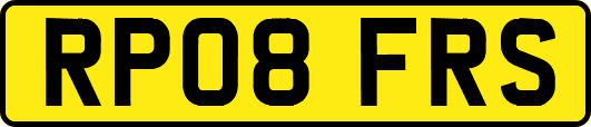 RP08FRS