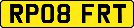RP08FRT