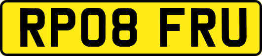 RP08FRU