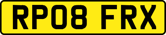 RP08FRX