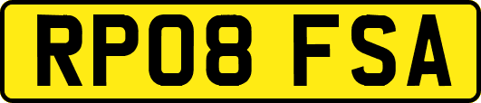 RP08FSA