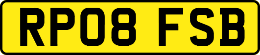 RP08FSB