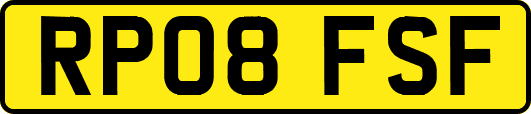 RP08FSF