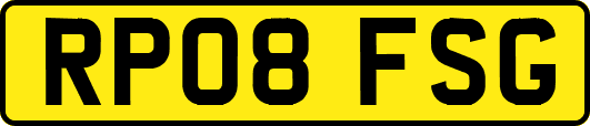 RP08FSG