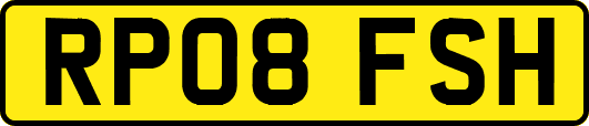 RP08FSH
