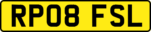 RP08FSL