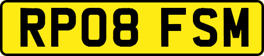 RP08FSM