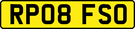 RP08FSO