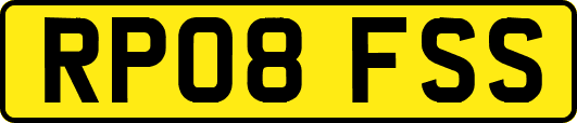 RP08FSS