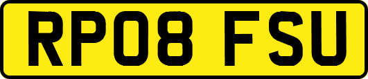 RP08FSU