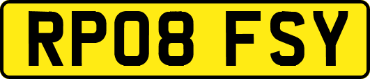 RP08FSY