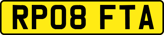 RP08FTA