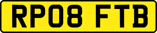 RP08FTB
