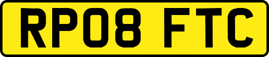 RP08FTC