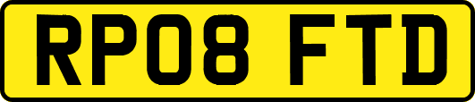 RP08FTD