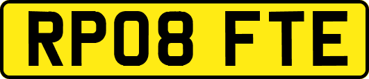 RP08FTE