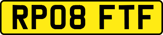 RP08FTF