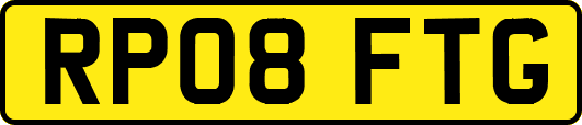 RP08FTG