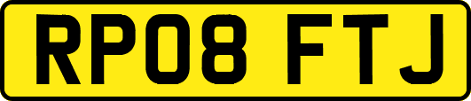 RP08FTJ