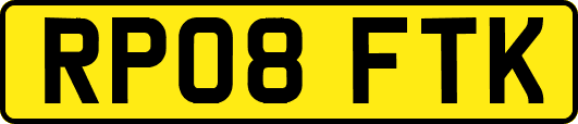 RP08FTK