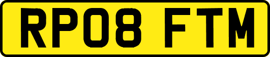 RP08FTM