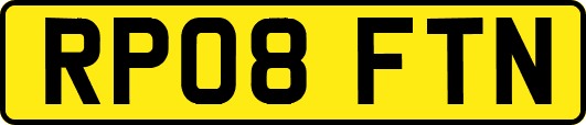 RP08FTN