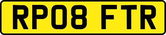 RP08FTR