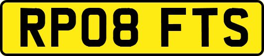 RP08FTS