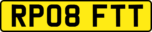 RP08FTT