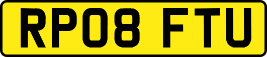 RP08FTU