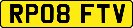 RP08FTV