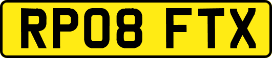 RP08FTX