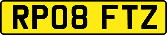 RP08FTZ