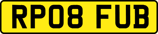 RP08FUB