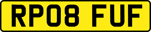 RP08FUF