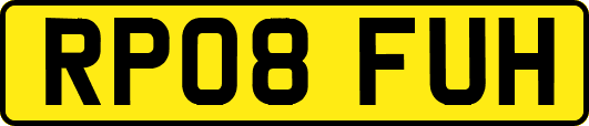 RP08FUH