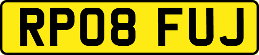 RP08FUJ