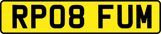 RP08FUM