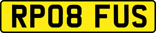 RP08FUS