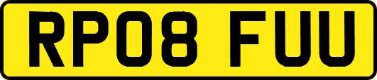 RP08FUU